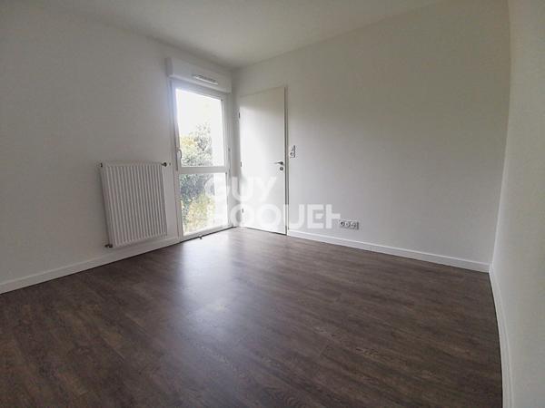 T2 avec balcon & 2 places de parking