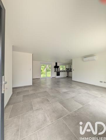Maison à vendre 4 pièces 90 m² La Meyze