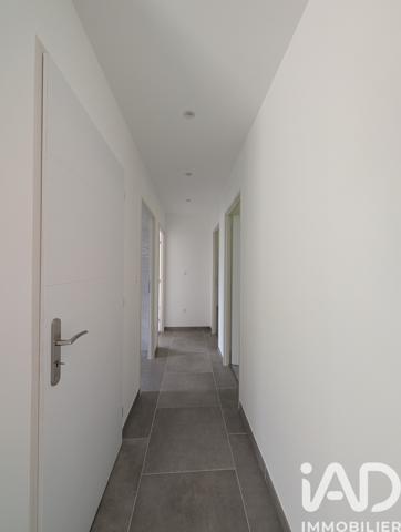 Maison à vendre 4 pièces 90 m² La Meyze