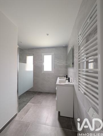 Maison à vendre 4 pièces 90 m² La Meyze