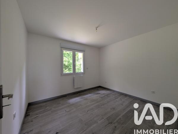 Maison à vendre 4 pièces 90 m² La Meyze