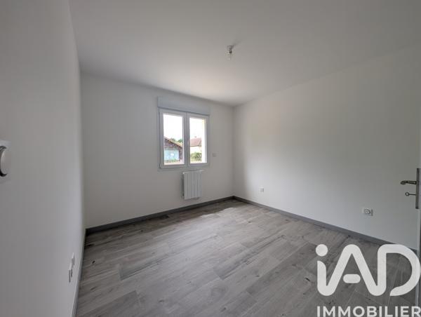Maison à vendre 4 pièces 90 m² La Meyze