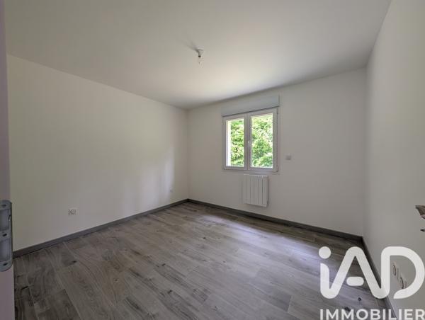 Maison à vendre 4 pièces 90 m² La Meyze