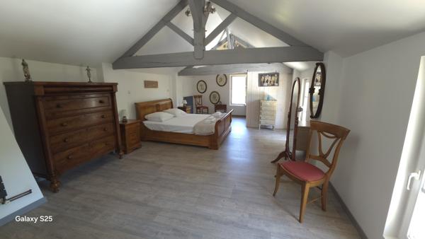 Maison de maître - Mios