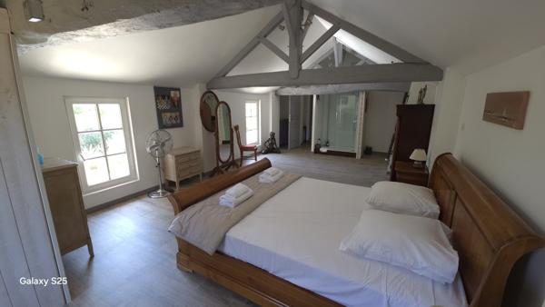 Maison de maître - Mios