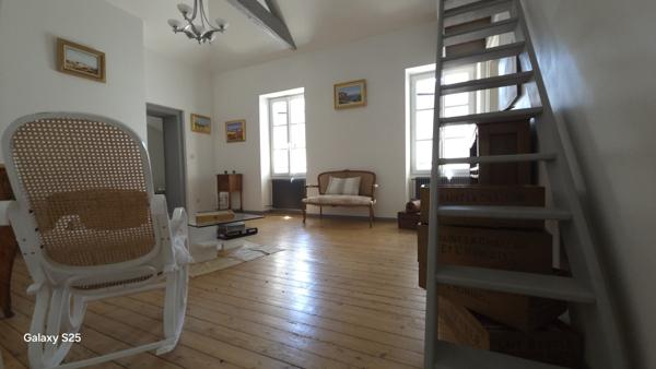 Maison de maître - Mios