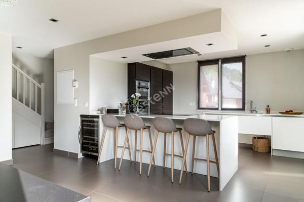 Appartement 4 pièces en duplex, de 83,27 m², à vendre sur Argonay