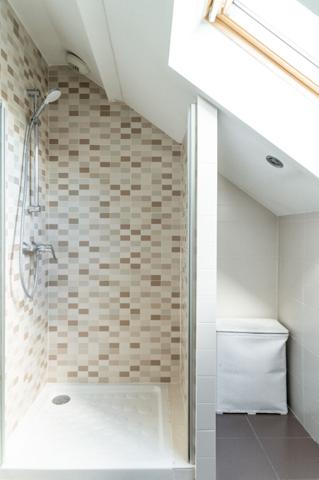 Appartement 4 pièces en duplex, de 83,27 m², à vendre sur Argonay