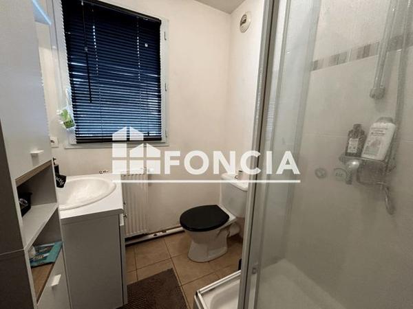 À vendre Appartement 2 pièces 39.17 m² - Luisant 28600