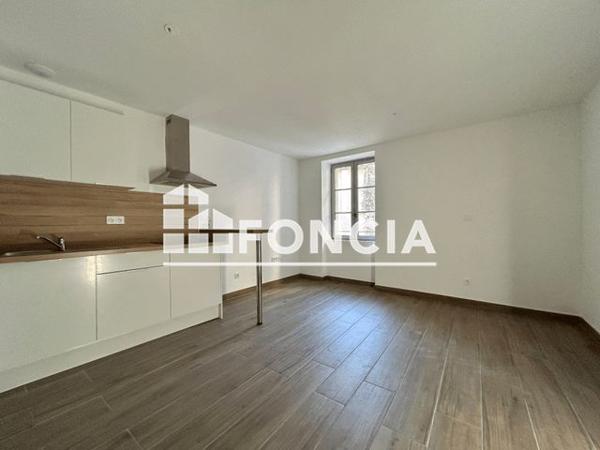 À vendre Studio 30.01 m² - Nîmes 30000