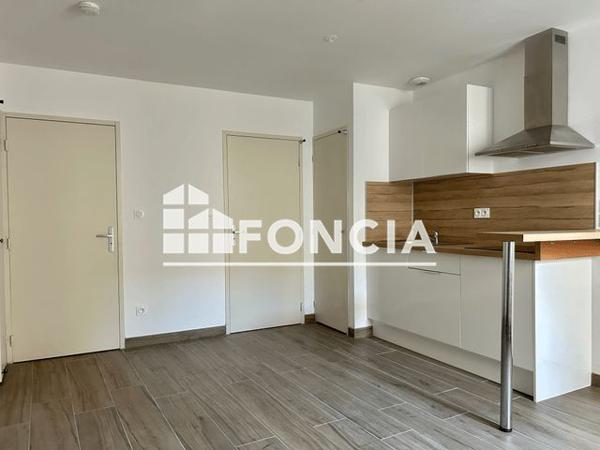 À vendre Studio 30.01 m² - Nîmes 30000