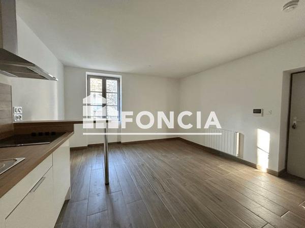 À vendre Studio 30.01 m² - Nîmes 30000