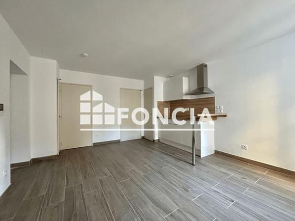 À vendre Studio 30.01 m² - Nîmes 30000
