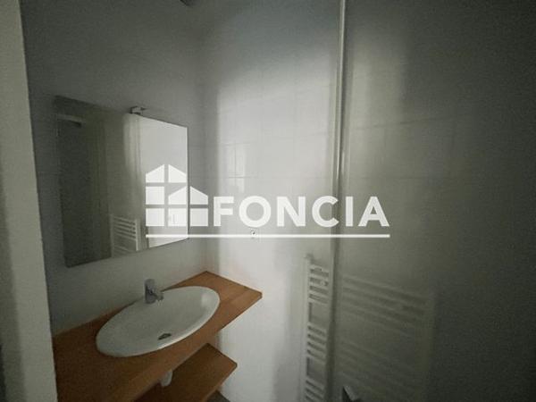 À vendre Studio 30.01 m² - Nîmes 30000