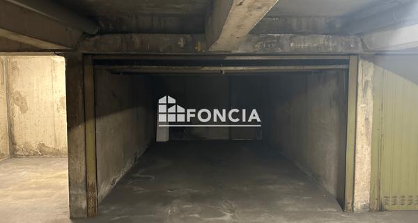 Location Parking - Nancy 54000