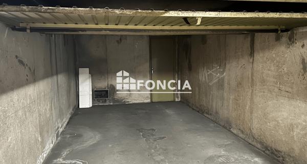 Location Parking - Nancy 54000