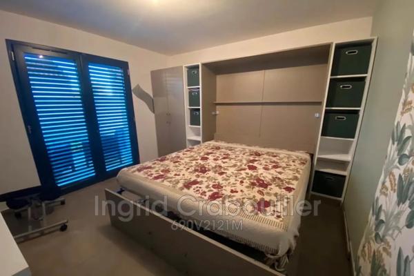 Maison Royan Maine arnaud, achat maison 3 chambres 96 m²