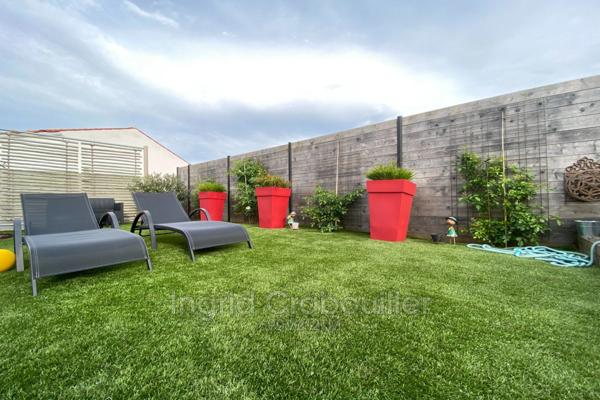 Maison Royan Maine arnaud, achat maison 3 chambres 96 m²