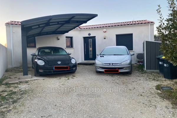 Maison Royan Maine arnaud, achat maison 3 chambres 96 m²