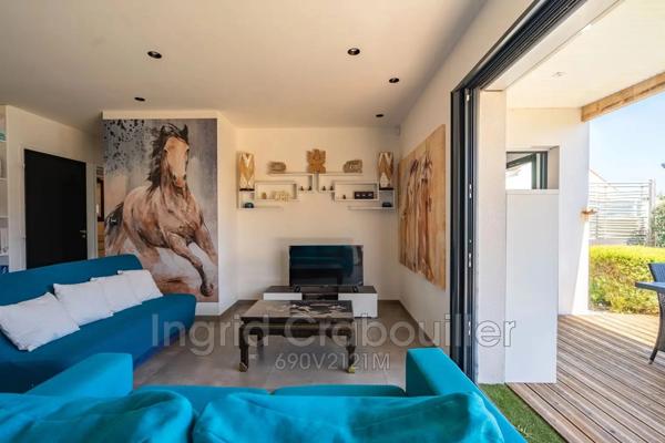 Maison Royan Maine arnaud, achat maison 3 chambres 96 m²