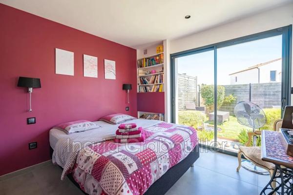 Maison Royan Maine arnaud, achat maison 3 chambres 96 m²