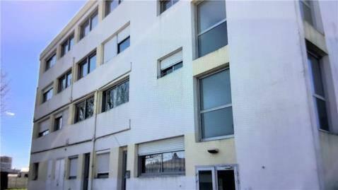 Appartement 1 pièce                                        - 44600 Saint-Nazaire Réf : 3722