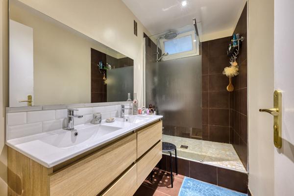 Appartement Nogent Sur Marne 4 pièces 80 m²