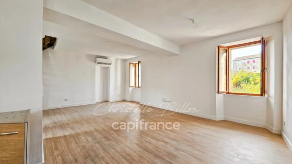 Appartement à vendre 3 pièces LEVIE (20)