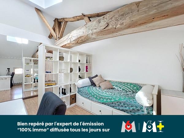 Maison 330 m² à Jassans-Riottier