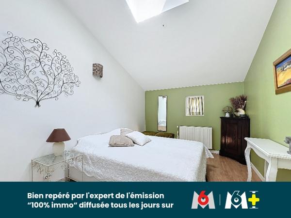 Maison 330 m² à Jassans-Riottier