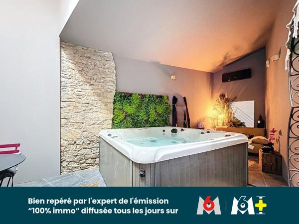 Maison 330 m² à Jassans-Riottier