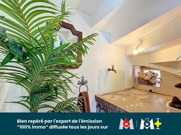 Maison 330 m² à Jassans-Riottier