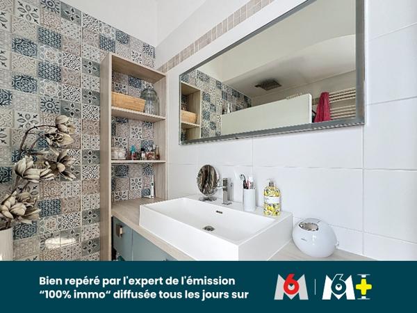 Maison 330 m² à Jassans-Riottier