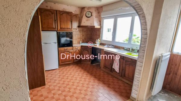 Maison à vendre 4 pièces de 91 m²