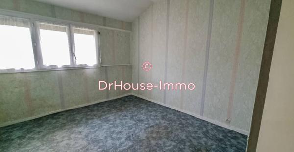 Maison à vendre 4 pièces de 91 m²