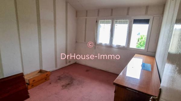 Maison à vendre 4 pièces de 91 m²