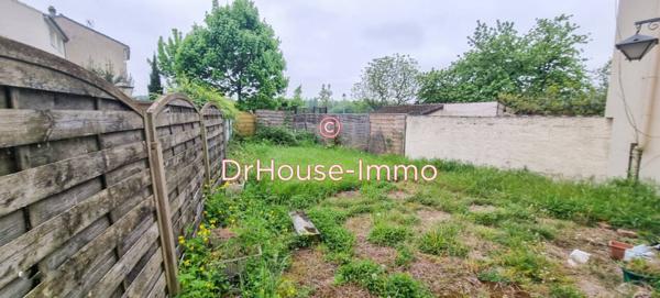 Maison à vendre 4 pièces de 91 m²