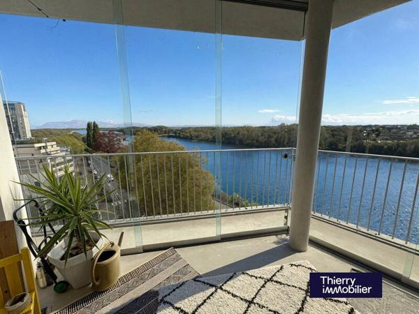 Appartement 2 pièces - 44000 Nantes -  Gare Sud - Malakoff