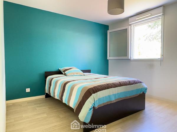 Maison 65 m² à Cholet 49300