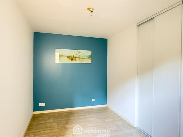 Maison 65 m² à Cholet 49300
