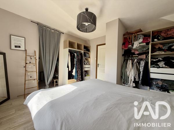 Maison à vendre 5 pièces 116 m² Saint-Michel-sur-Meurthe