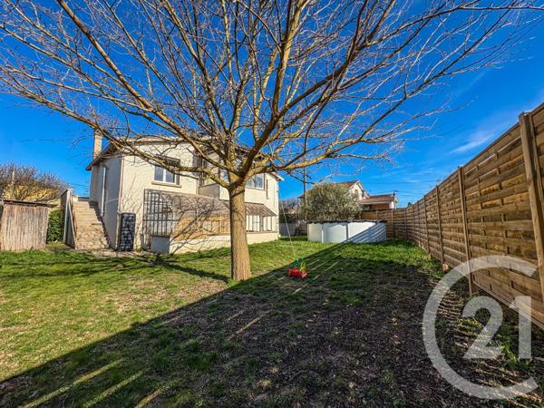 Maison à vendre  5 pièces - 122,48 m2 BELLEVILLE EN BEAUJOLAIS - 69