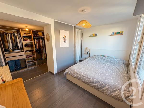 Maison à vendre  5 pièces - 122,48 m2 BELLEVILLE EN BEAUJOLAIS - 69