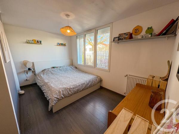 Maison à vendre  5 pièces - 122,48 m2 BELLEVILLE EN BEAUJOLAIS - 69