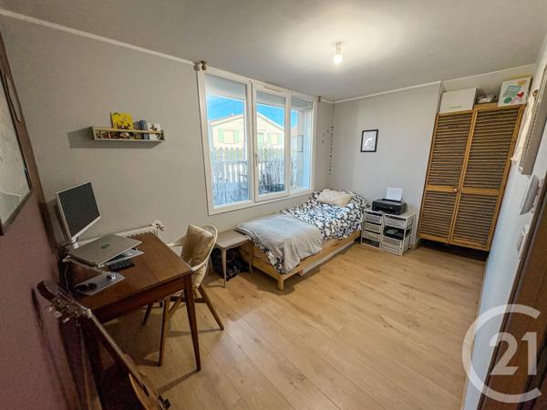 Maison à vendre  5 pièces - 122,48 m2 BELLEVILLE EN BEAUJOLAIS - 69