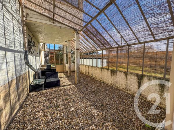 Maison à vendre  5 pièces - 122,48 m2 BELLEVILLE EN BEAUJOLAIS - 69