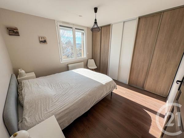 Maison à vendre  5 pièces - 122,48 m2 BELLEVILLE EN BEAUJOLAIS - 69