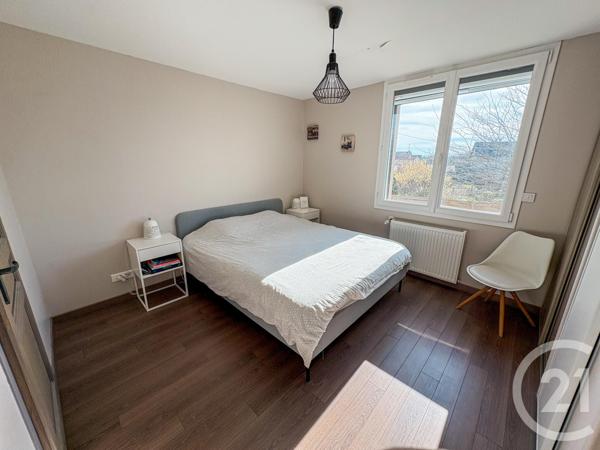 Maison à vendre  5 pièces - 122,48 m2 BELLEVILLE EN BEAUJOLAIS - 69