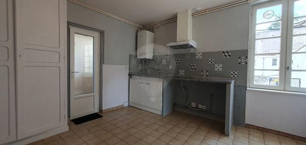 Maison 2 chambre(s) à louer