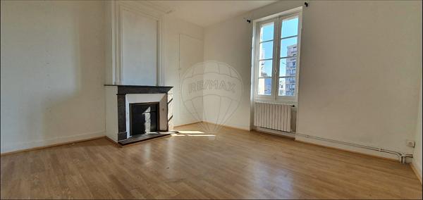 Maison 2 chambre(s) à louer